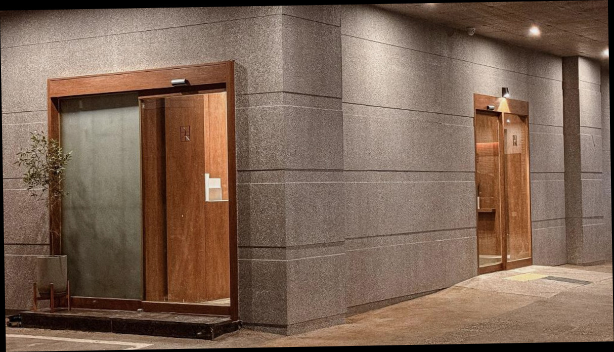 (이미지설명: Busan Dongrae Hotel Imok - 갤러리 안내사진)
