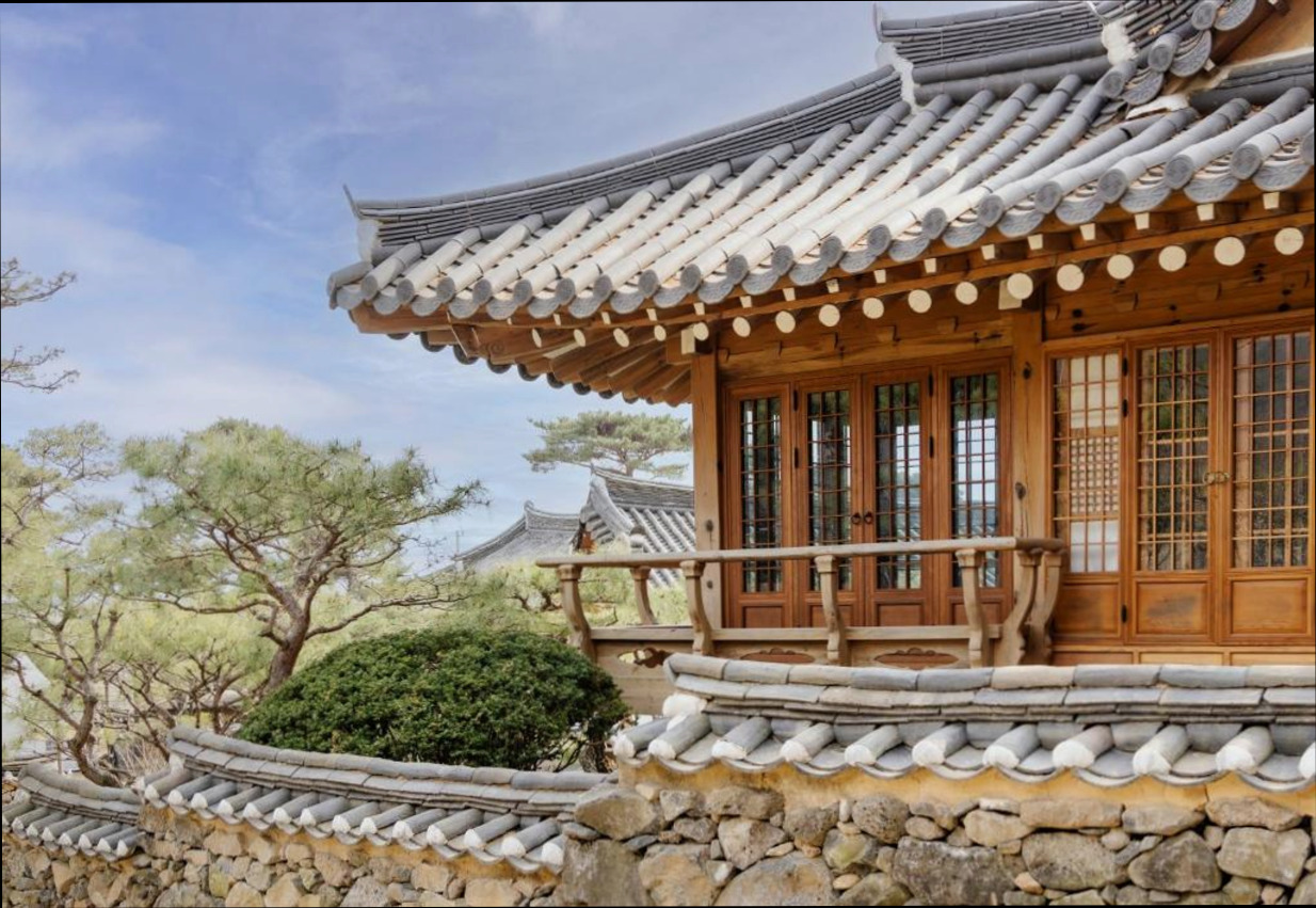 (이미지설명: ChosunRoyalFamilyHotel - 갤러리 안내사진)