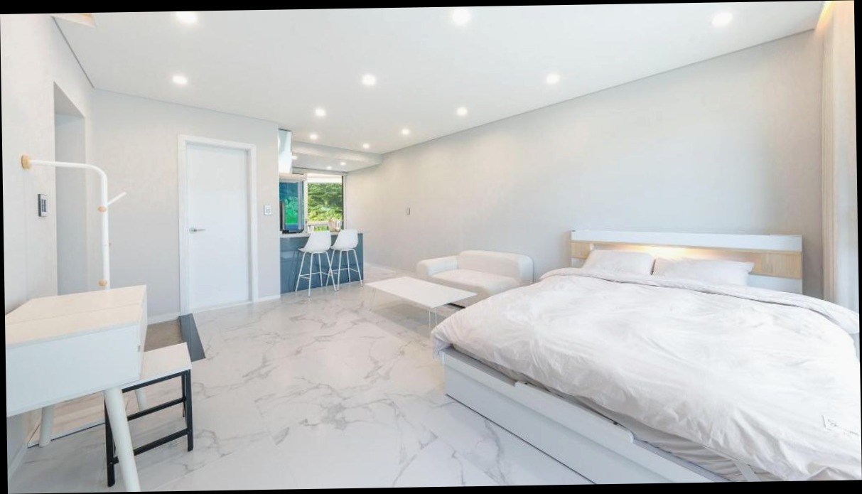 (이미지설명: Gapyeong staysumok pool villa pension - 갤러리 안내사진)