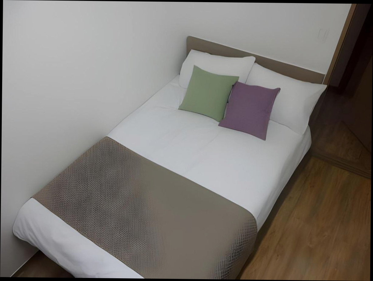 (이미지설명: 강남 썬시티 게스트하우스 - 갤러리 안내사진)