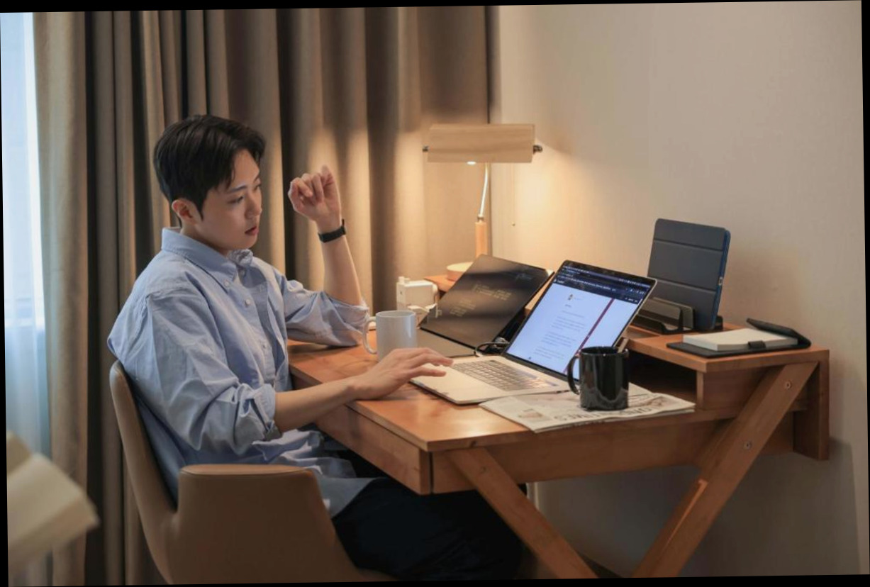 (이미지설명: 인천 구월동 아늑 호텔 인천구월점 - 갤러리 안내사진)