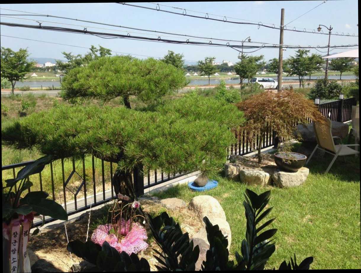 (이미지설명: 경주 도심의 빌라 (30m², 침실 1개, 프라이빗 욕실 1개) - 갤러리 안내사진)