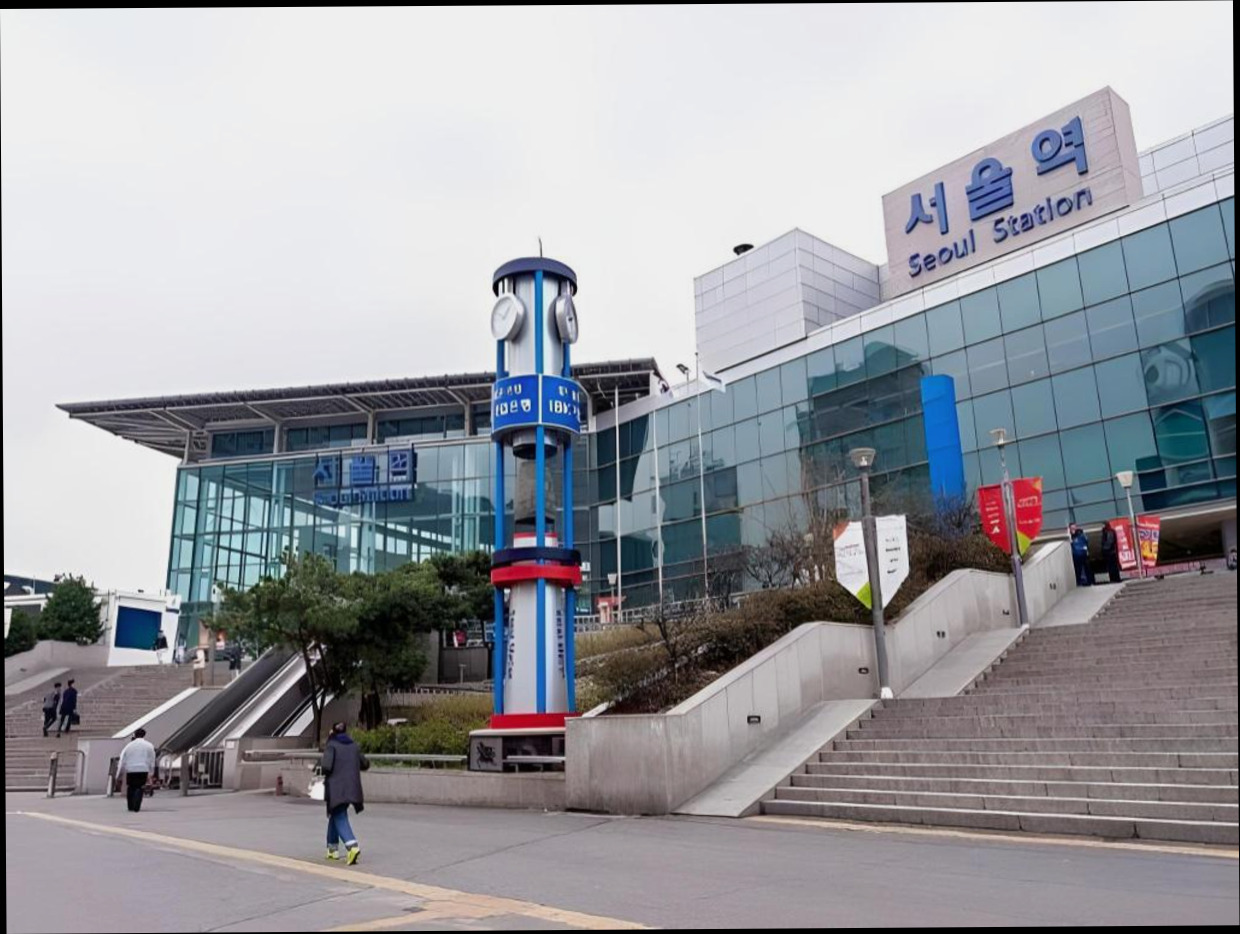 (이미지설명: 경동 호텔 명동 - 객실 안내사진)