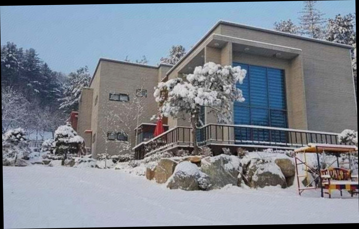 (이미지설명: 갤러리 774 - 객실 안내사진)
