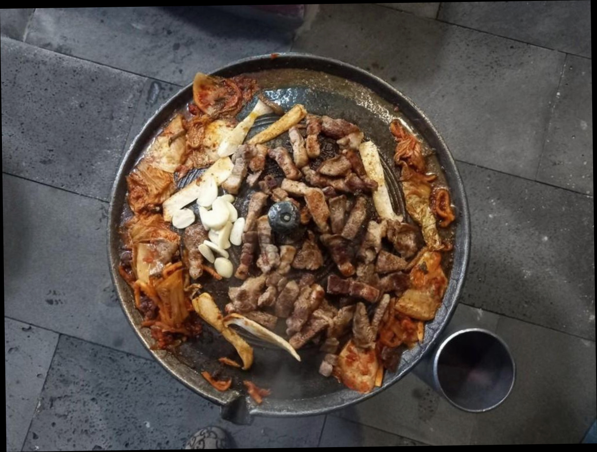 (이미지설명: 스테이 안다미로 - 호텔 둘러보기 안내사진)