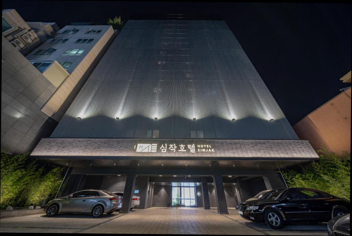 (이미지설명: 동탄 벨 호텔 - 호텔 둘러보기 안내사진)