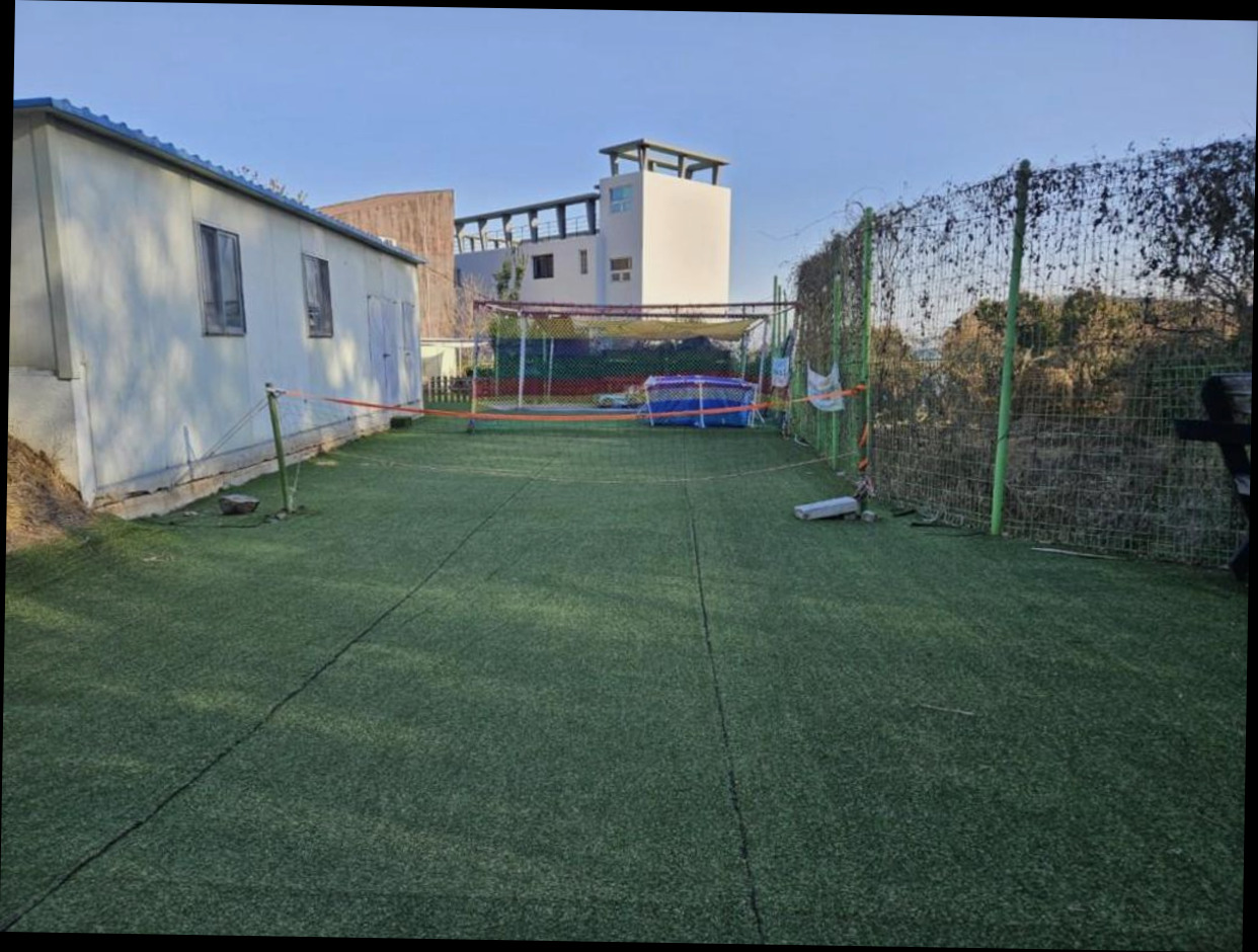 (이미지설명: 더 비치 리베라 - 객실 상세 리뷰 안내사진)