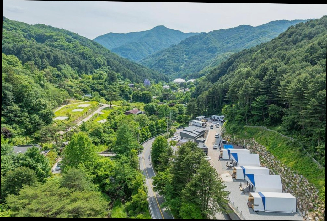 (이미지설명: 남양주 더스타일 - 객실 상세 리뷰 안내사진)