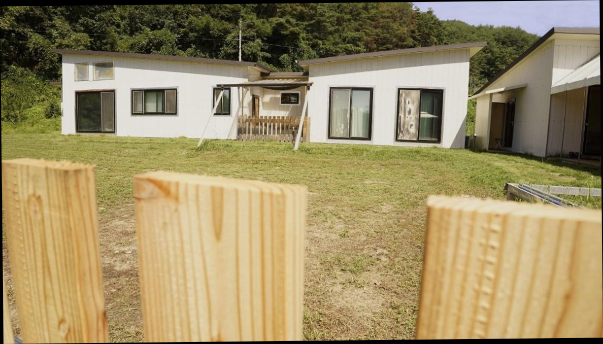 (이미지설명: 멍편한 세상 펜션 - 객실 상세 리뷰 안내사진)