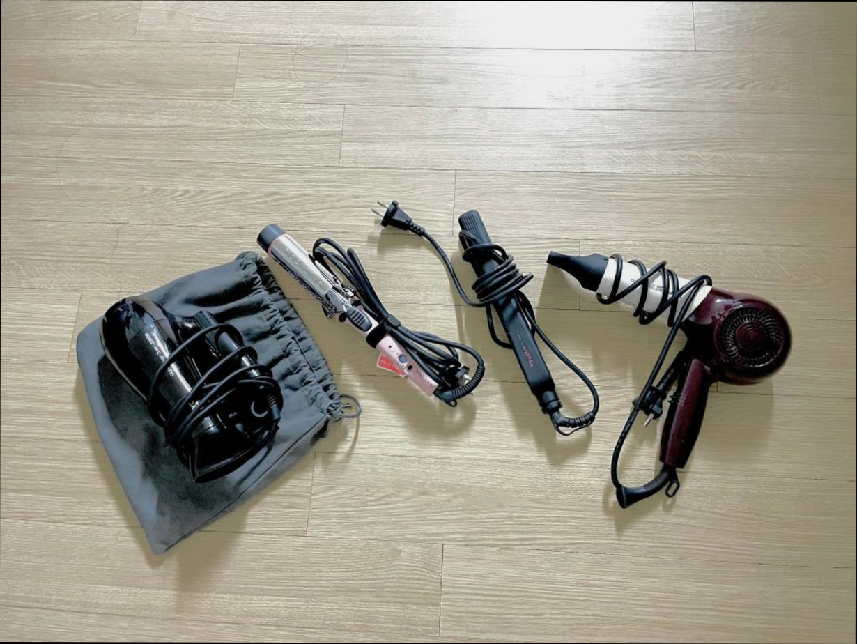 (이미지설명: 남구의 아파트먼트 (70m², 침실 1개, 프라이빗 욕실 1개) - 편의시설 및 서비스: 아쉽지만 완벽한 위치가 커버! 🏊♀️🍽️🏋️♀️ 안내사진)