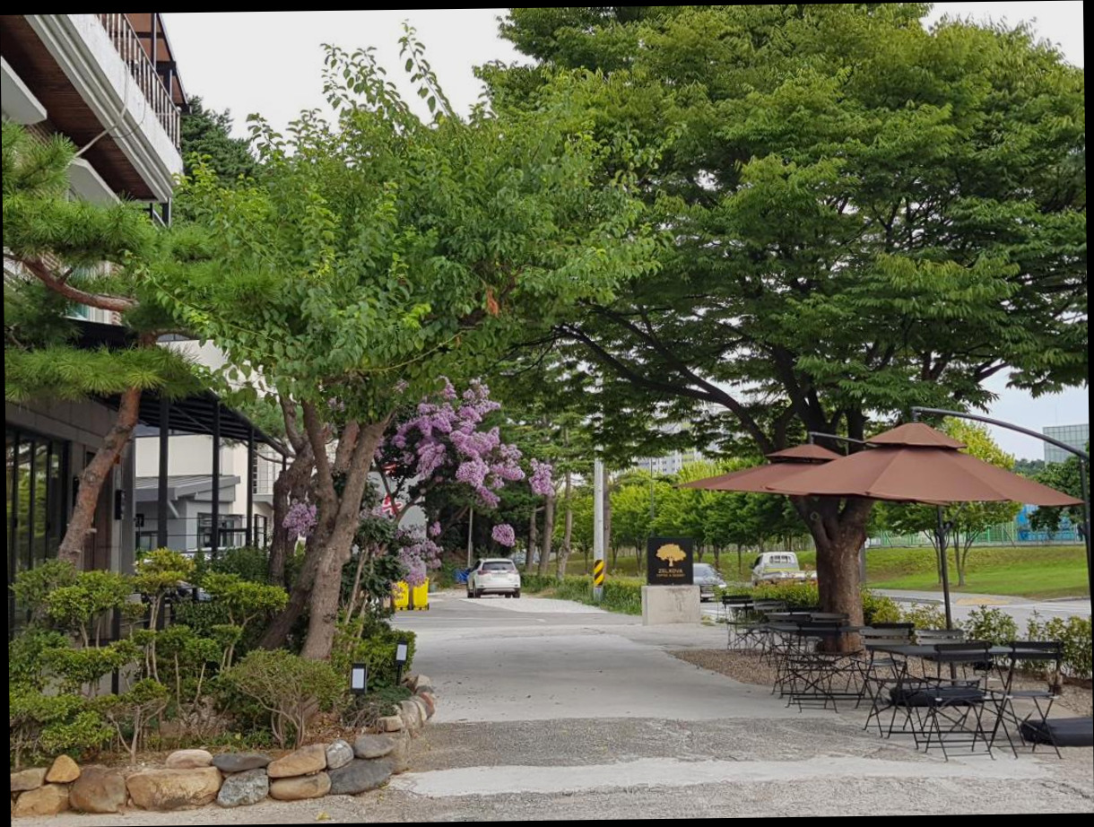(이미지설명: 올림피아 강릉2 - 객실 상세 리뷰 안내사진)