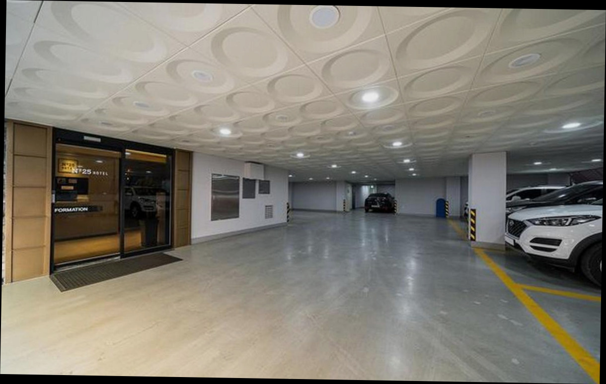 (이미지설명: No.25 Suwon Hwaseong Haenggung branch - 위치 및 교통 안내사진)