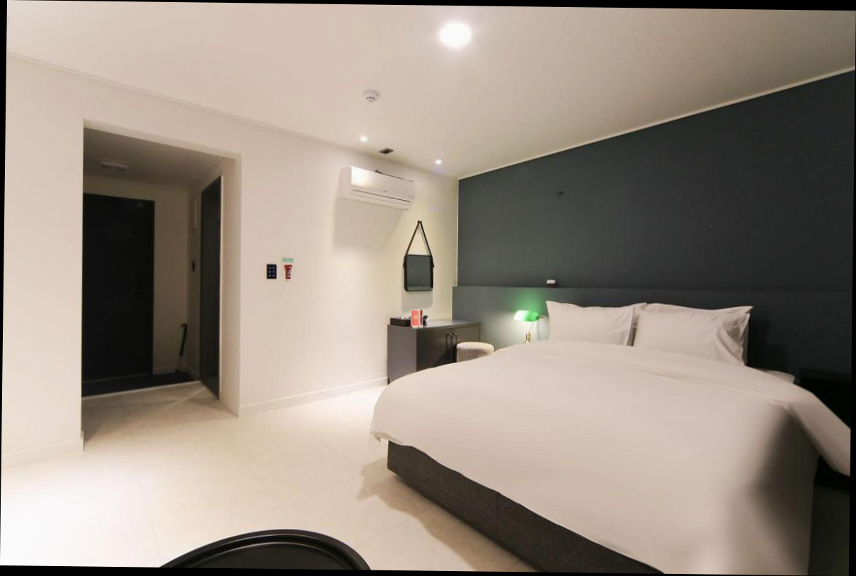 (이미지설명: Hotel Pier48 - 위치 및 교통 안내사진)