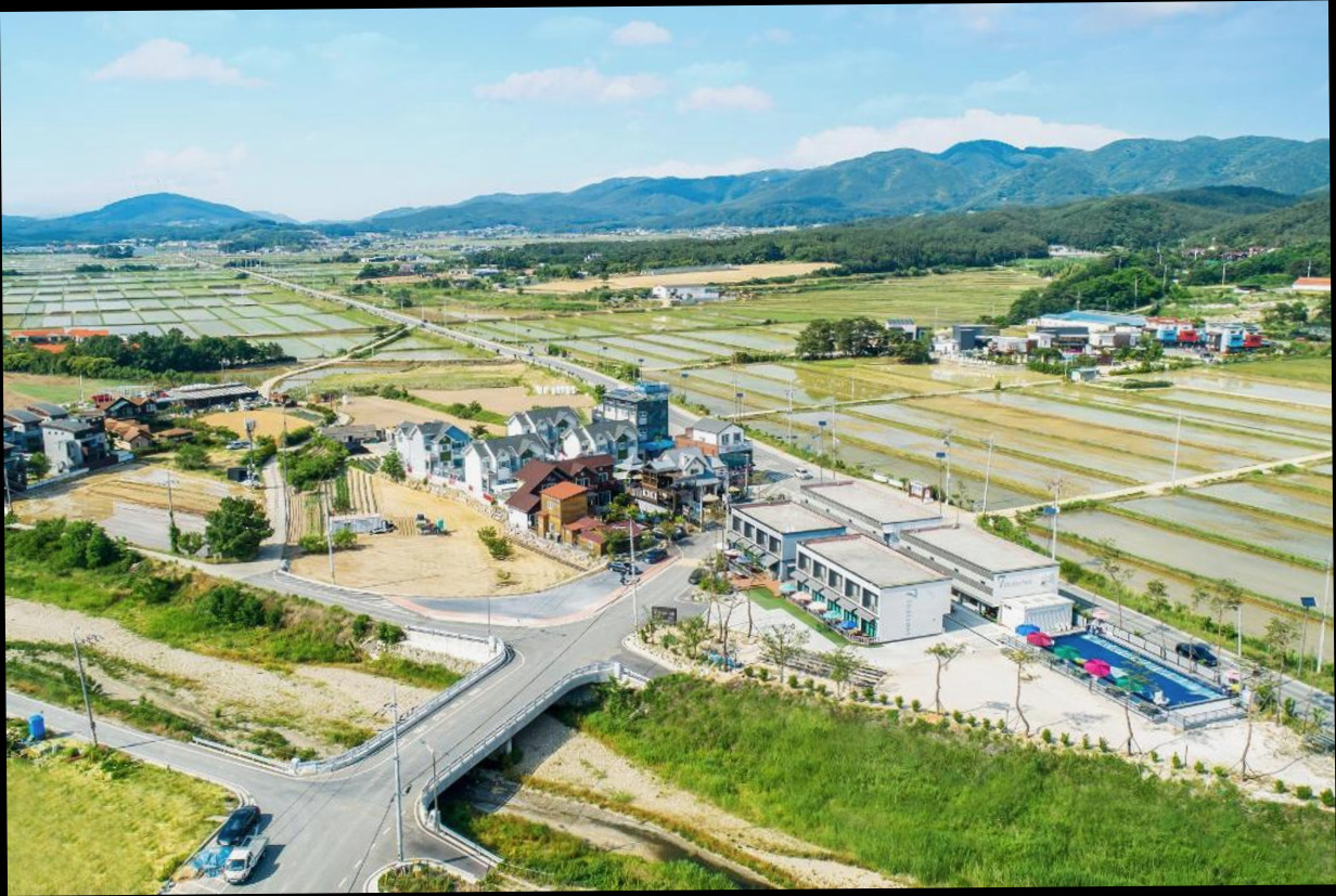 (이미지설명: 경주 펜션 700 - 예약 꿀팁 안내사진)