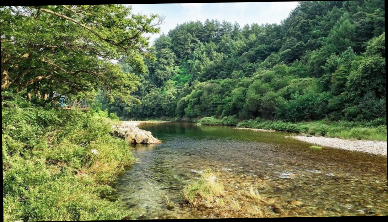 (이미지설명: 가평 루아 풀빌라 - 예약 꿀팁 안내사진)