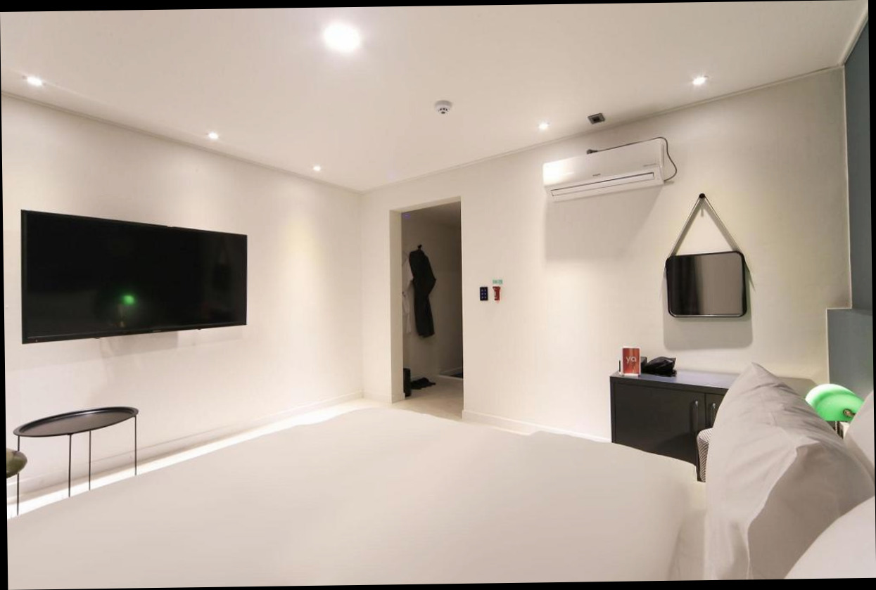(이미지설명: Hotel Pier48 - 주변 관광지 안내사진)