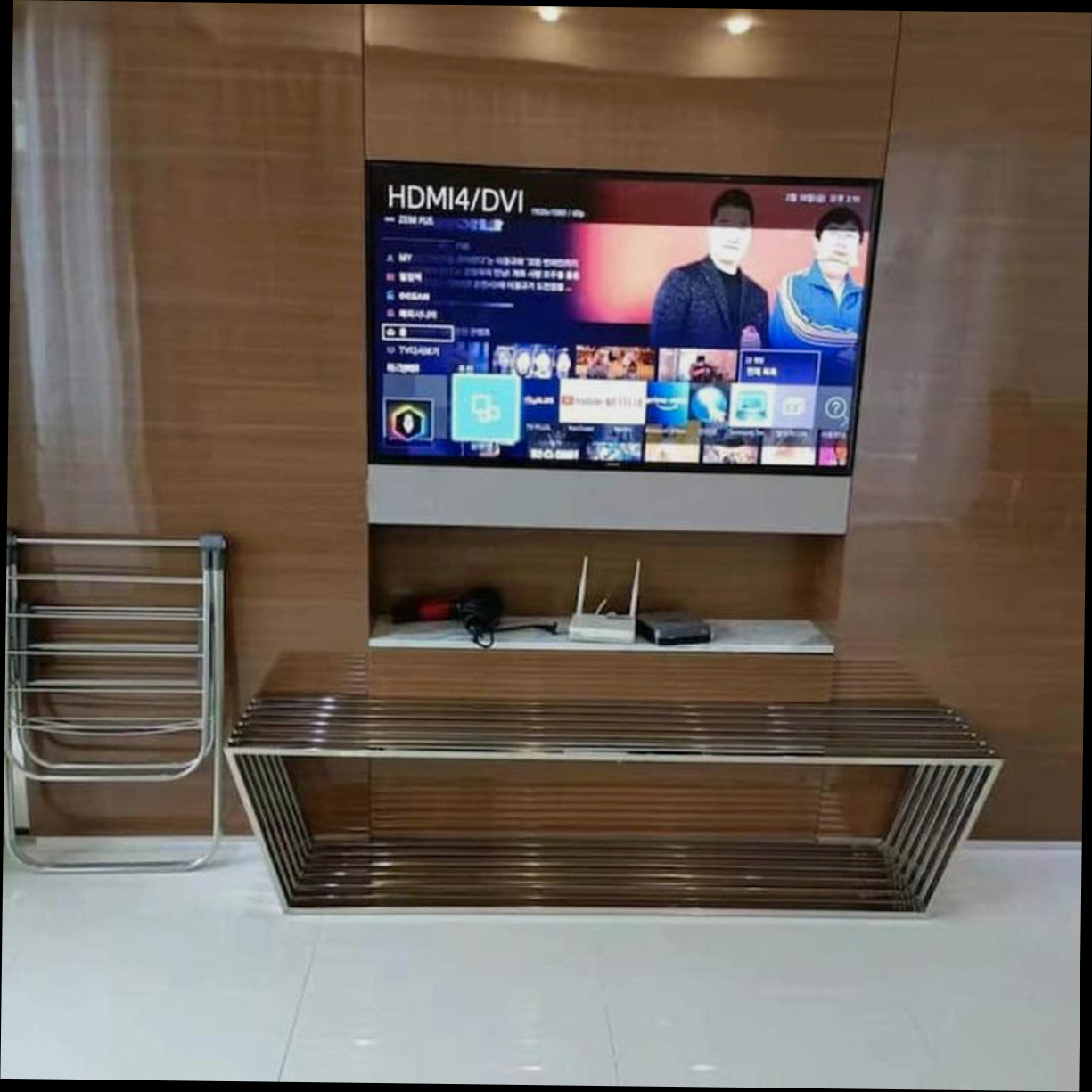 (이미지설명: 우도의 아파트먼트 (130m², 침실 2개, 프라이빗 욕실 2개) - 예약 꿀팁 안내사진)
