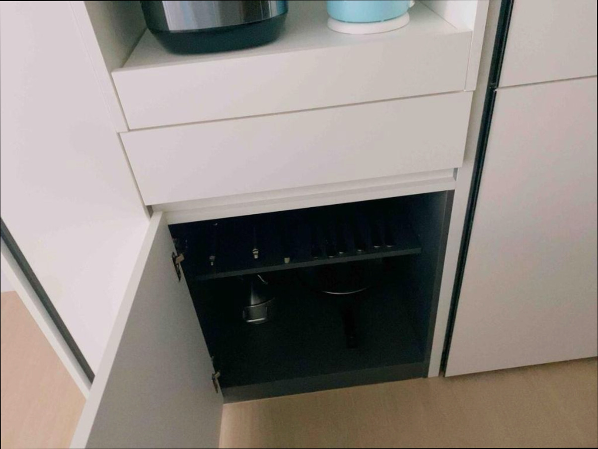 (이미지설명: 제주 시내의 아파트먼트 (26m², 침실 1개, 프라이빗 욕실 1개) - 예약 꿀팁 안내사진)