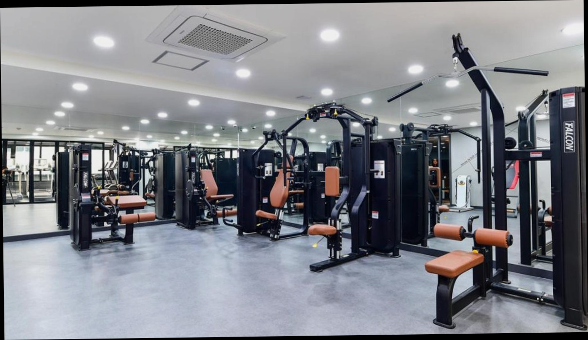 (이미지설명: 호텔 리츠 - 갤러리 안내사진)
