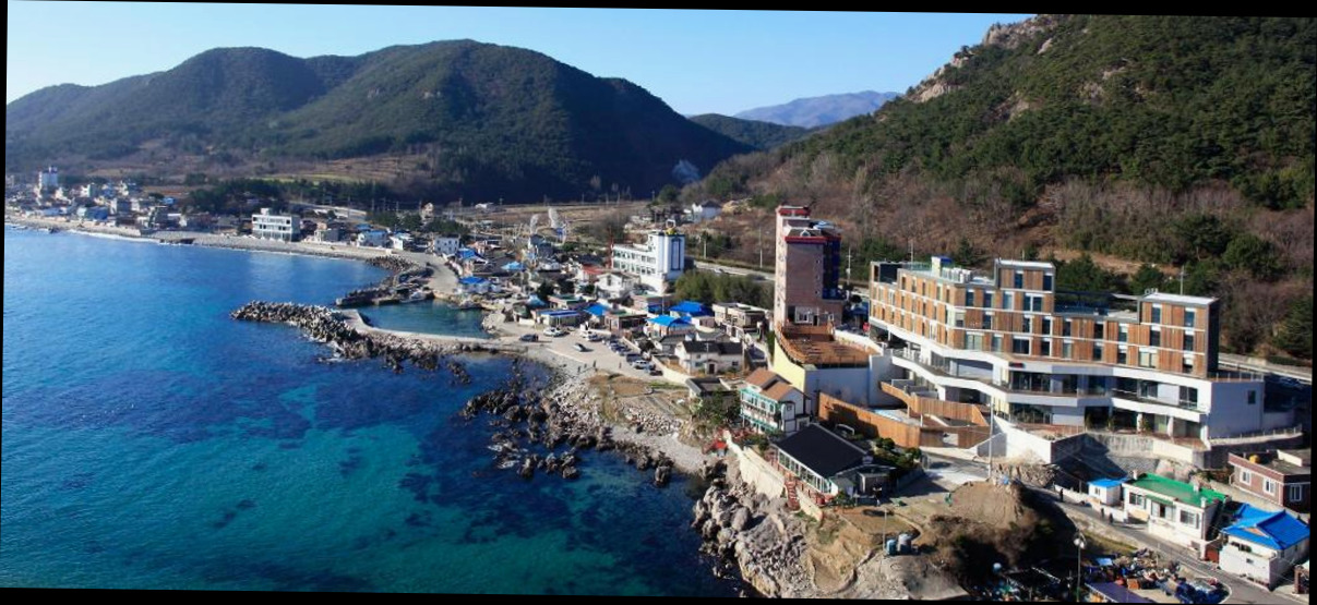 (이미지설명: 힐링 턴 콘도 - 갤러리 안내사진)