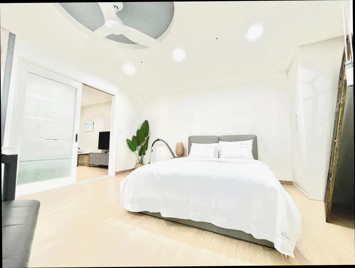 (이미지설명: 남구의 아파트먼트 (70m², 침실 1개, 프라이빗 욕실 1개) - 갤러리 안내사진)