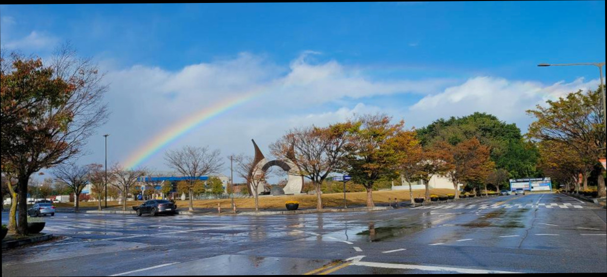 (이미지설명: 올림피아 강릉2 - 갤러리 안내사진)