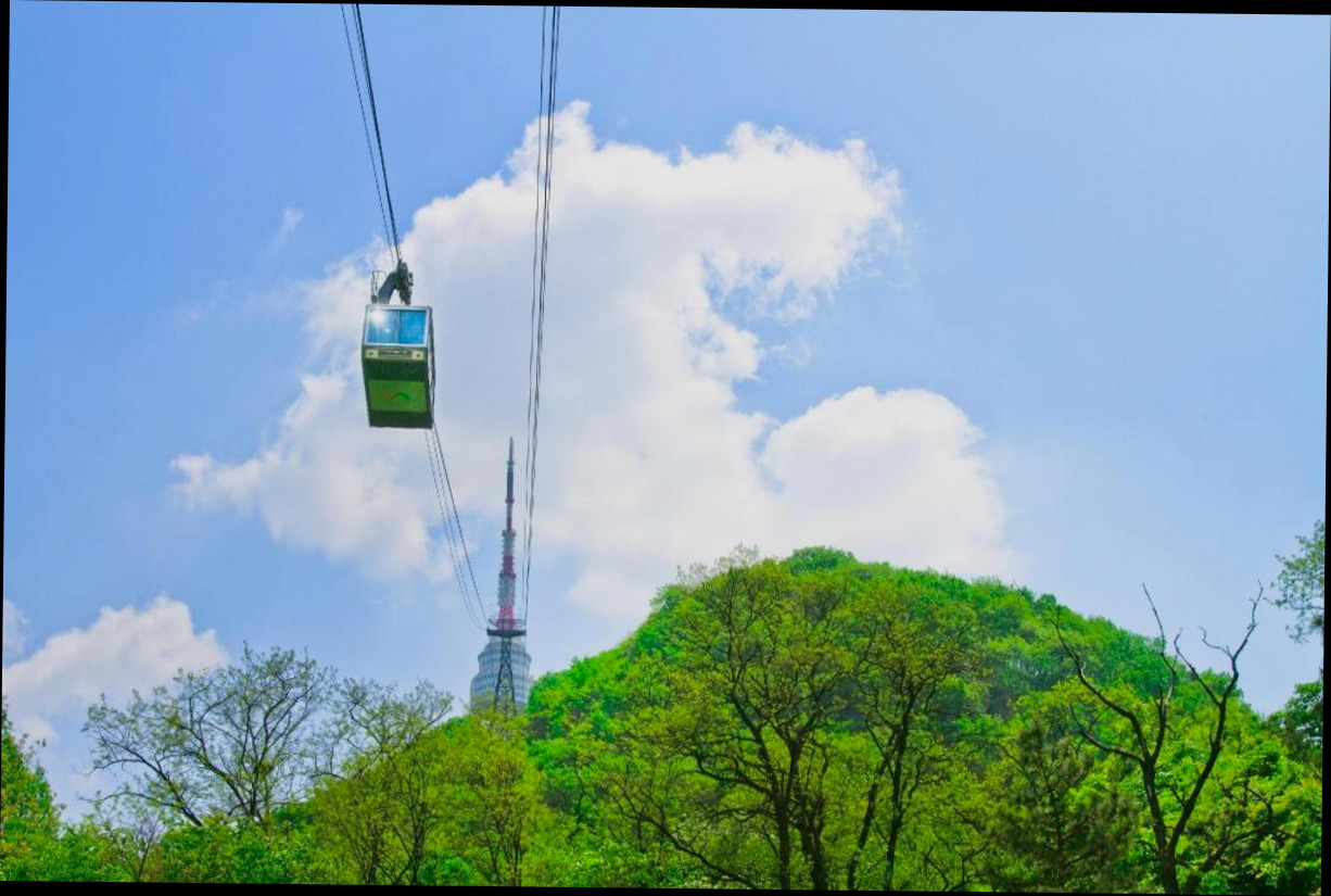 (이미지설명: 호텔 팝 2 - 갤러리 안내사진)